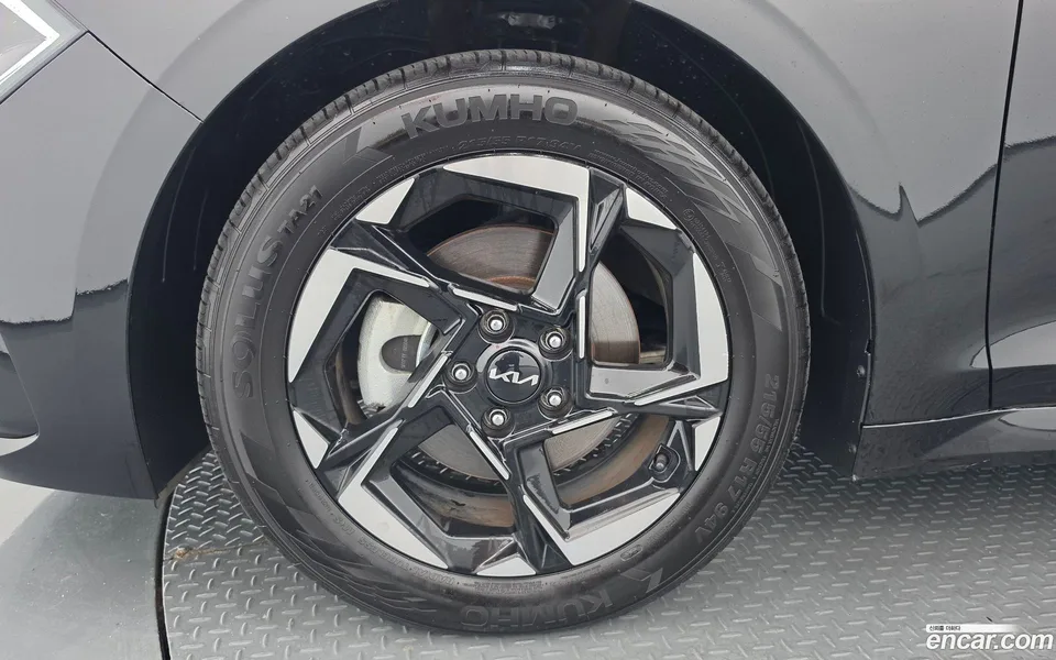 Kia K5 2.0 2024 — миниатюра 2