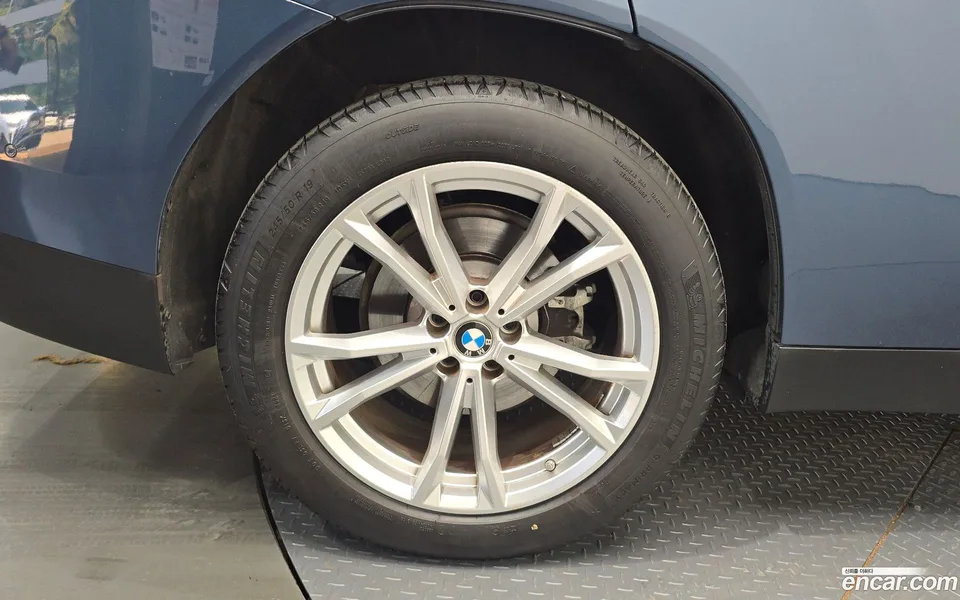 BMW X3 xDrive 20 2025 — миниатюра 2