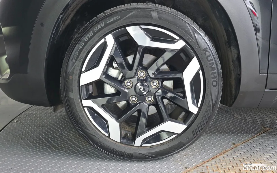Kia Seltos 2.0 2WD 2022 — thumbnail 5