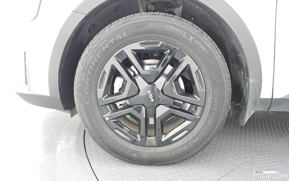 Kia Sorento HEV 1.6 2WD 2024 — thumbnail 5
