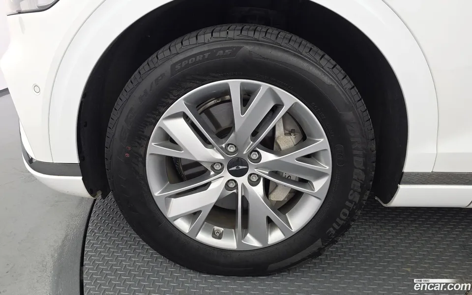 Genesis GV70 2.5T AWD 2024 — thumbnail 5