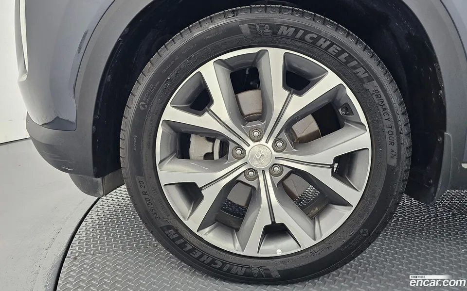 Hyundai Palisade 2.2 2WD 2022 — thumbnail 2