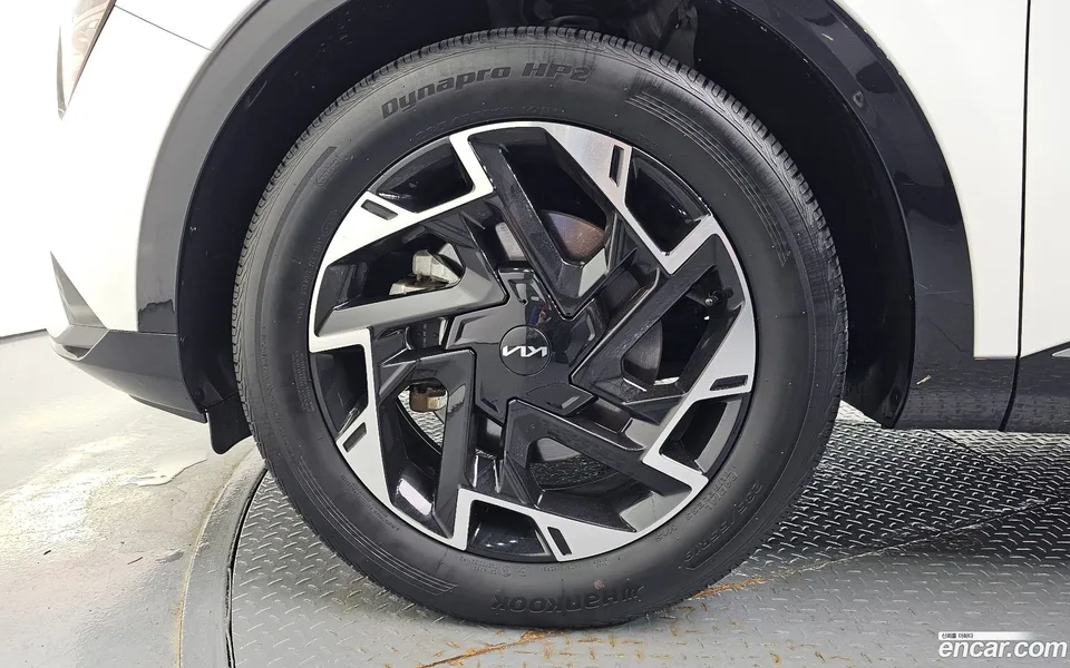 Kia Sportage 1.6 2WD 2022 — thumbnail 2