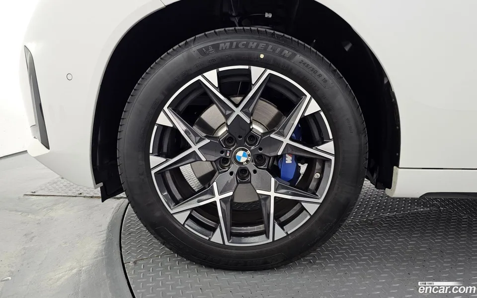 BMW X3 xDrive 20 M 2026 — thumbnail 5