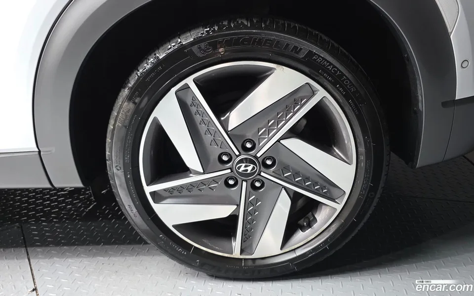 Hyundai Nexo 2022 — thumbnail 5
