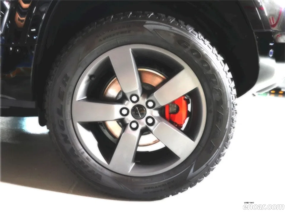 Land Rover Defender 110 P400 X 2026 — thumbnail 4