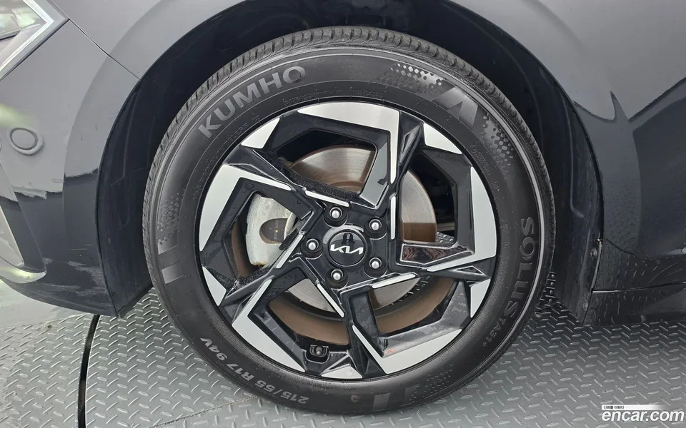Kia K5 2.0 2025 — миниатюра 2