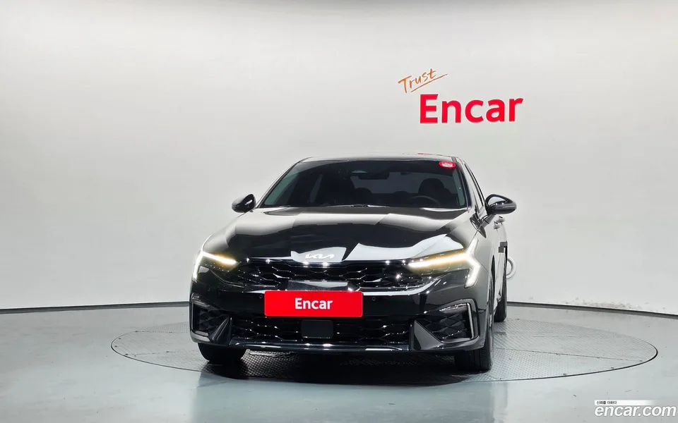 Kia K5 2.0 2025 — миниатюра 3