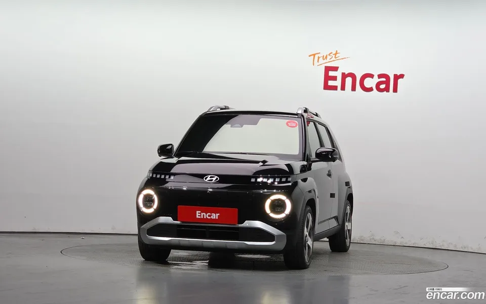 Hyundai Casper Electric 2025 — thumbnail 3
