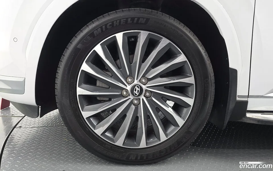 Hyundai Palisade 3.8 2WD 2023 — thumbnail 5