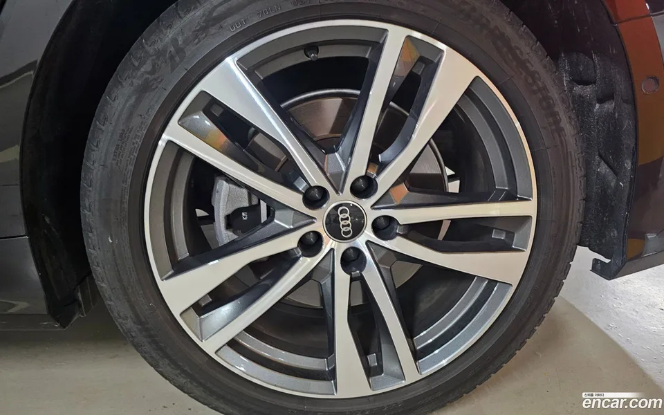 Audi A6 45 TFSI 2023 — миниатюра 2
