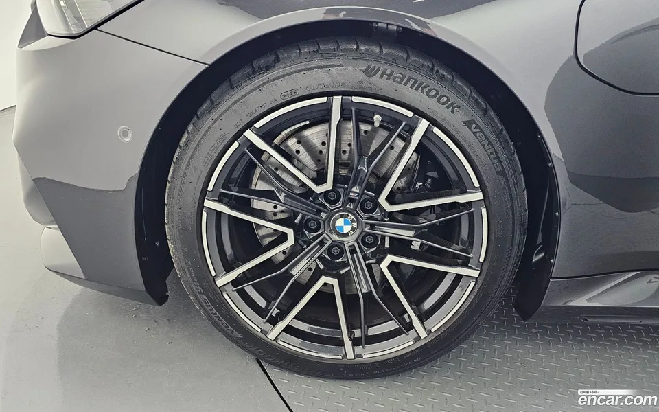 BMW M5 M5 2026 — thumbnail 5
