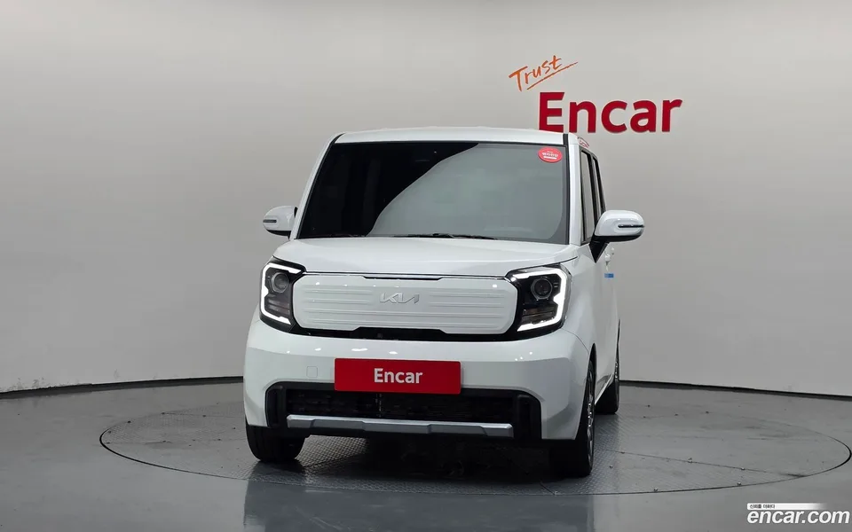 Kia Ray 2026 — thumbnail 3