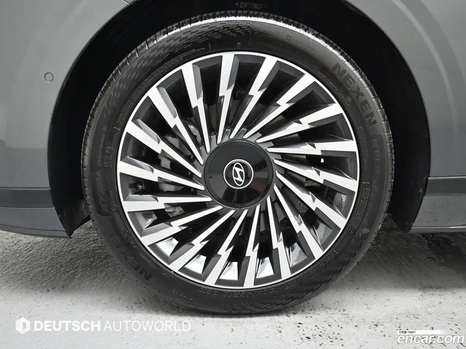 Hyundai Grandeur 2.5 2WD 2026 — thumbnail 2