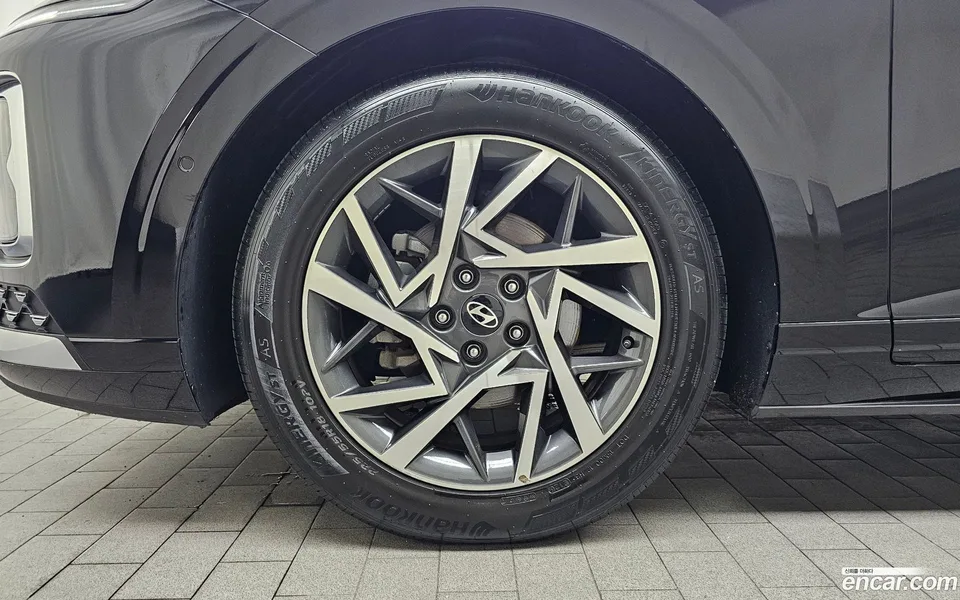 Hyundai Grandeur Hybrid 2024 — thumbnail 2