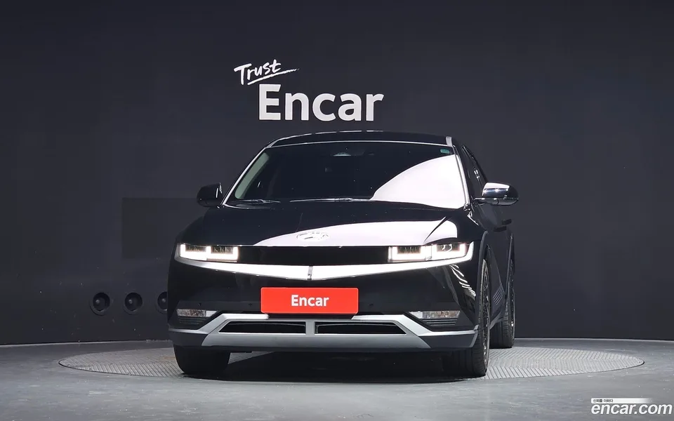 Hyundai Ioniq 5 AWD 2023 — thumbnail 3