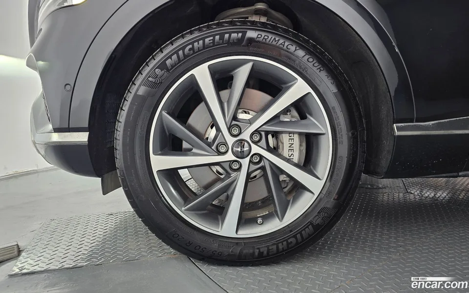 Genesis GV80 2.5T AWD 2024 — thumbnail 2