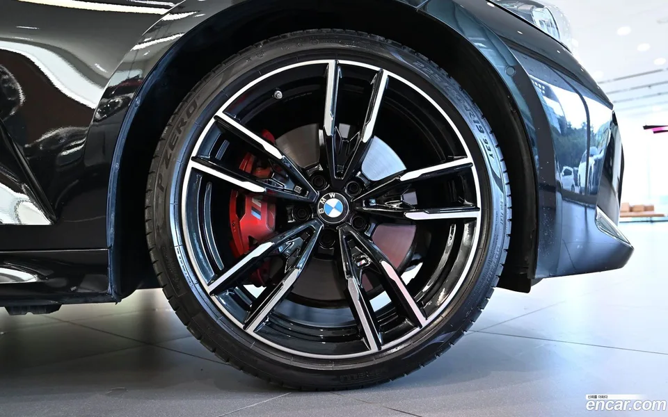 BMW 3 Series M340i xDrive 2024 — миниатюра 2