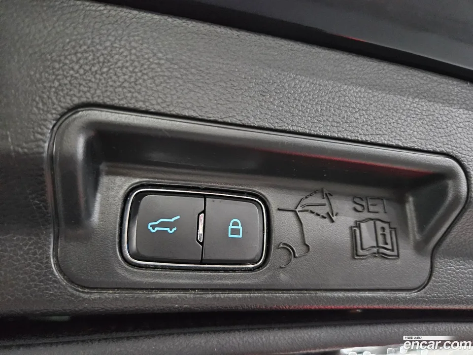 Ford Explorer 2.3 4WD 2022 — thumbnail 5