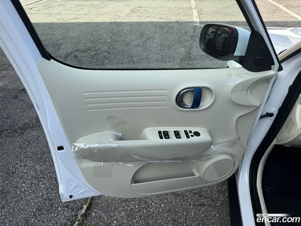 Hyundai Casper 2026 — thumbnail 3