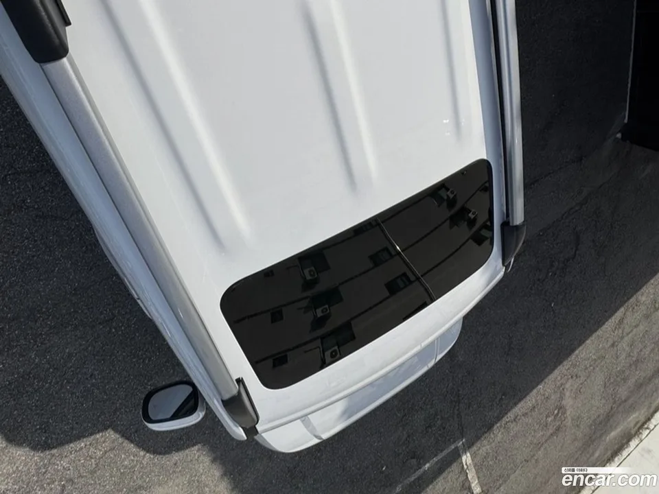 Hyundai Casper 2026 — thumbnail 4