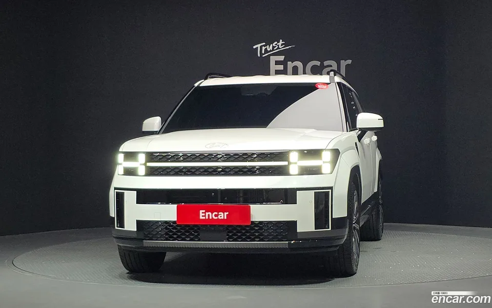 Hyundai SantaFe 2.5T 2WD 2025 — thumbnail 3