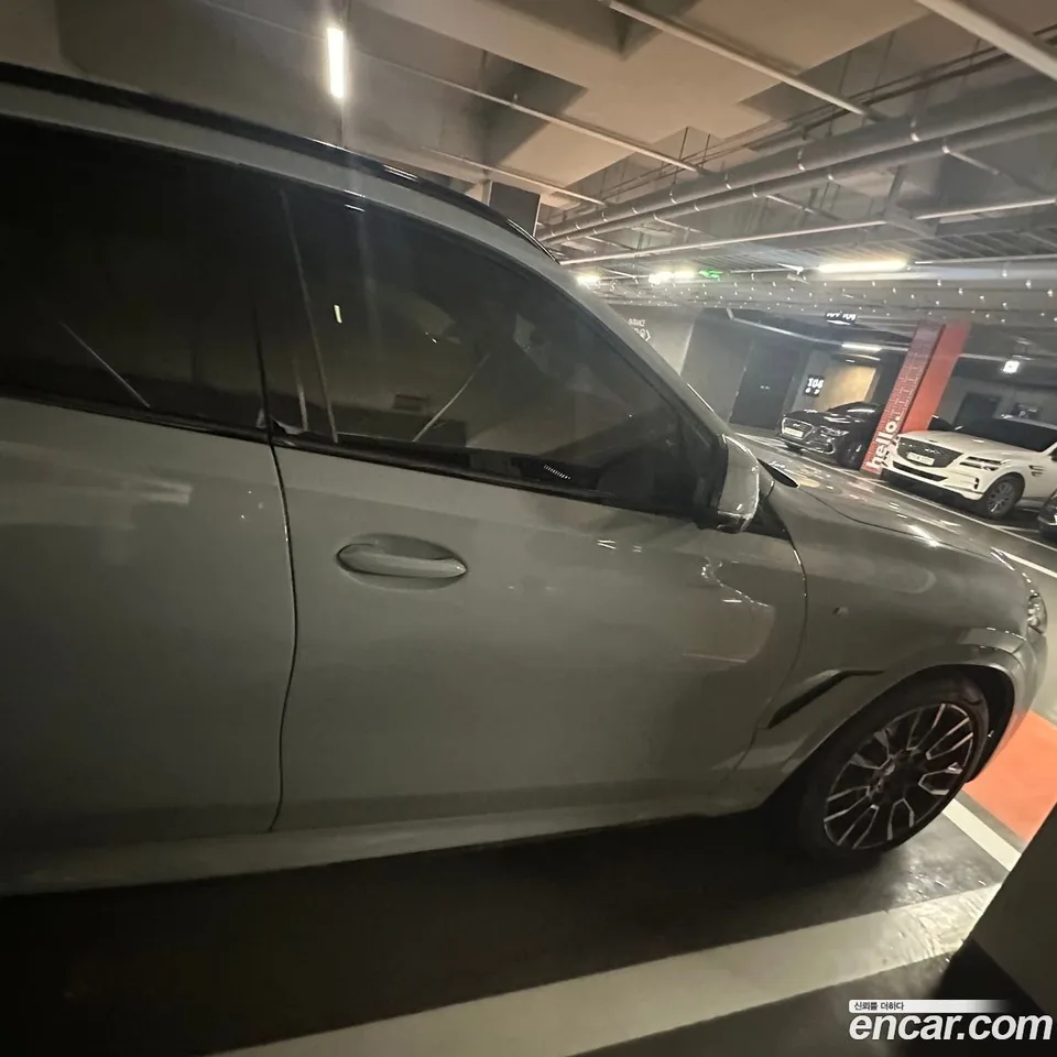 BMW X6 xDrive40i M 2026 — thumbnail 2