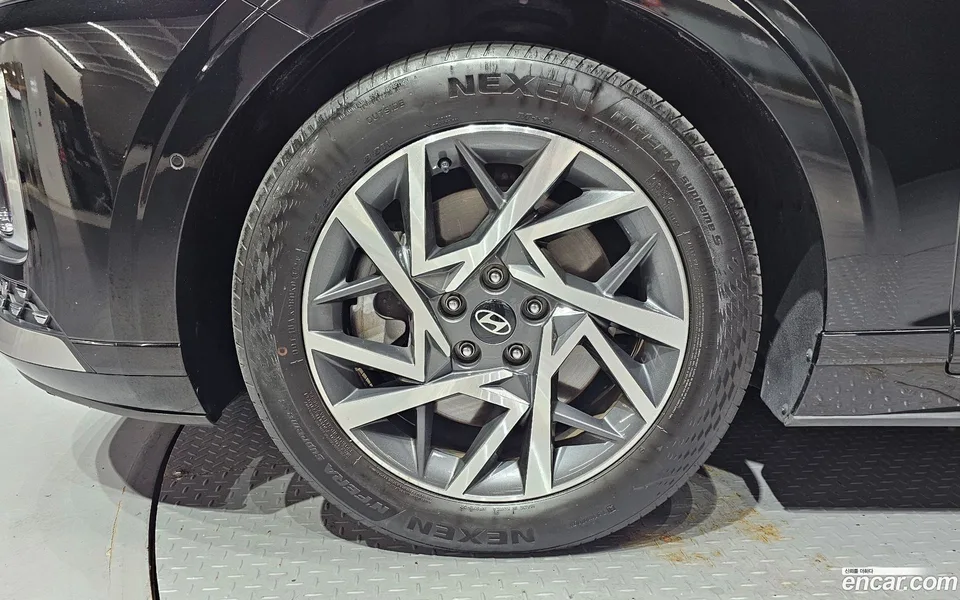 Hyundai Grandeur 3.5 LPG 2WD 2023 — thumbnail 2