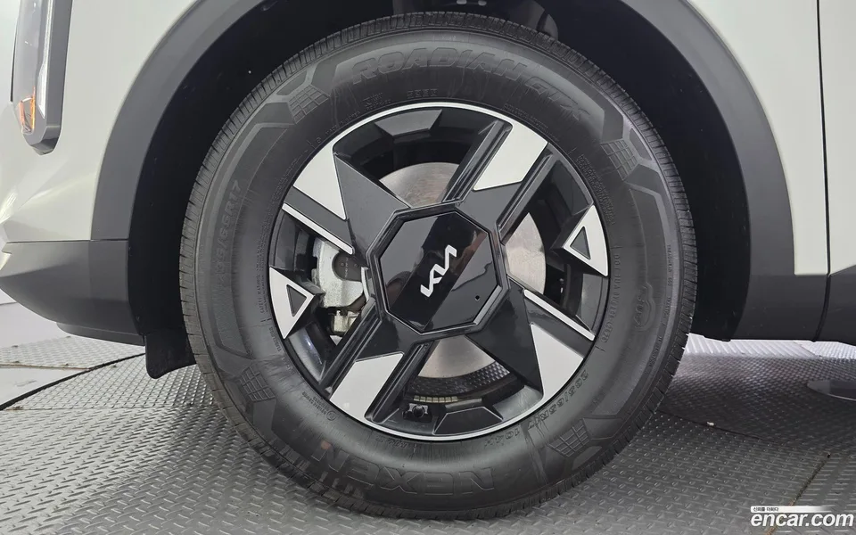 Kia Sportage 1.6 2WD 2025 — миниатюра 2