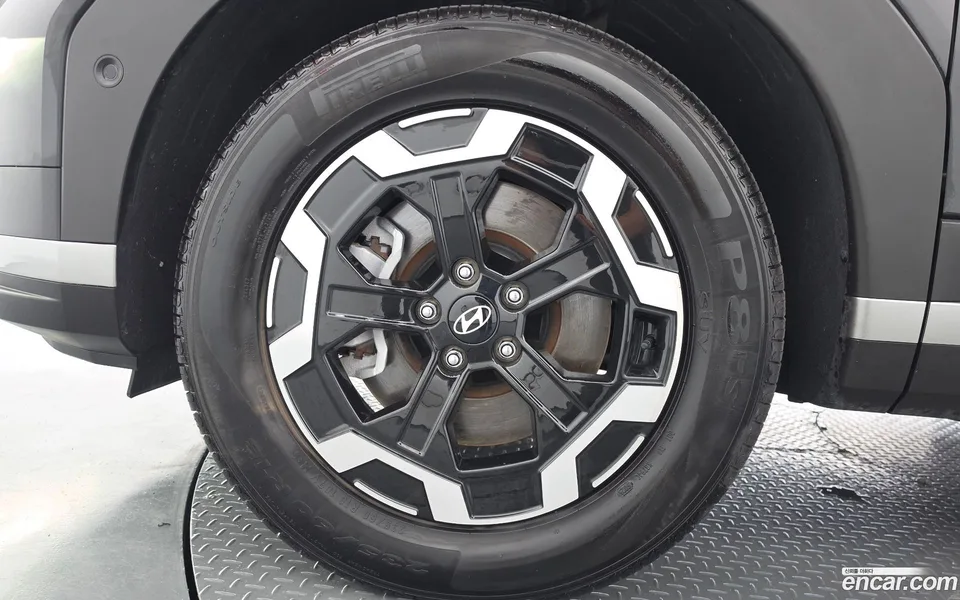 Hyundai SantaFe 2.5T 2WD 2024 — thumbnail 2