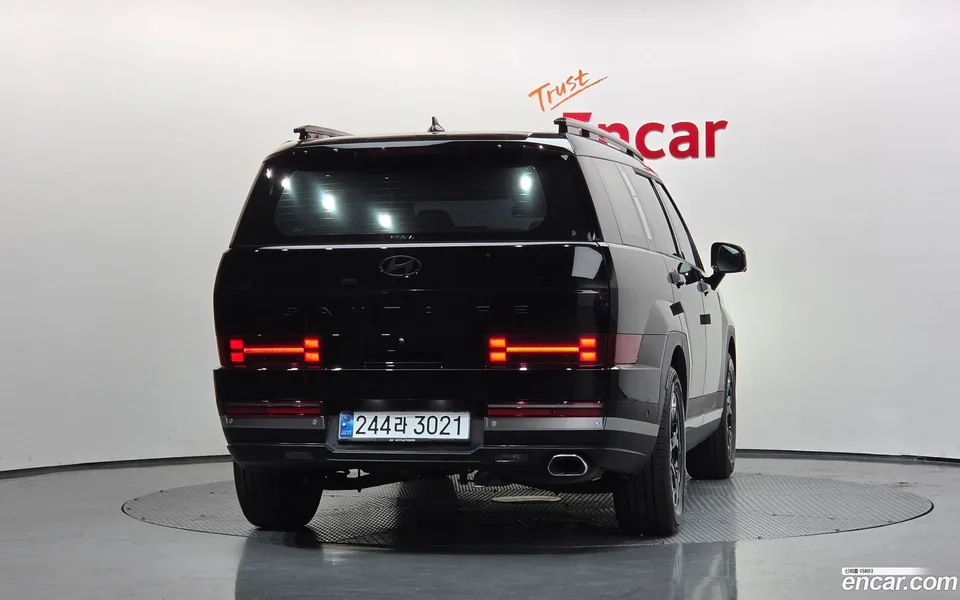 Hyundai SantaFe 2.5T 2WD 2024 — thumbnail 4