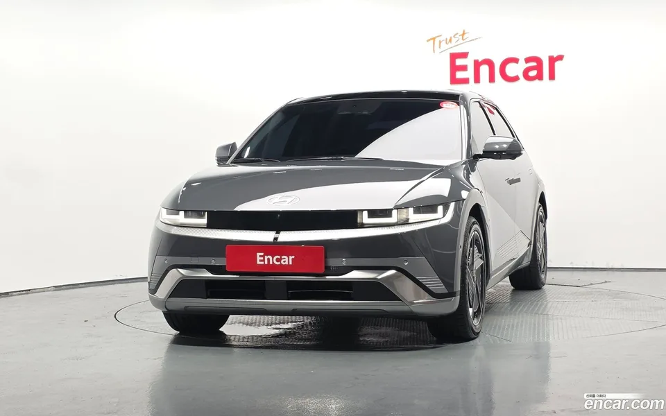 Hyundai Ioniq 5 AWD 2025 — thumbnail 3