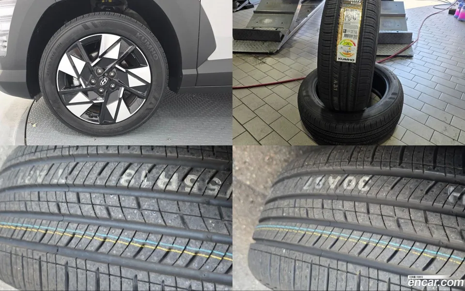 Hyundai Kona 1.6 2WD 2023 — thumbnail 2