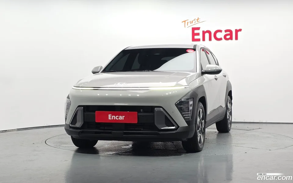Hyundai Kona 1.6 2WD 2023 — thumbnail 3