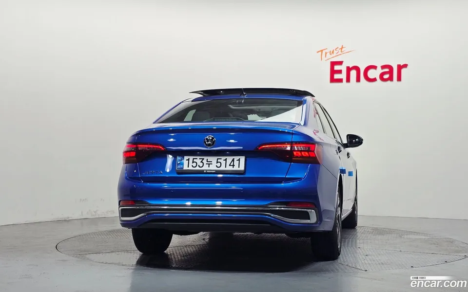 Volkswagen Jetta 1.5 TSI 2023 — thumbnail 4