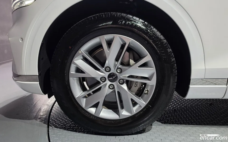 Genesis GV70 2.5T AWD 2024 — thumbnail 5