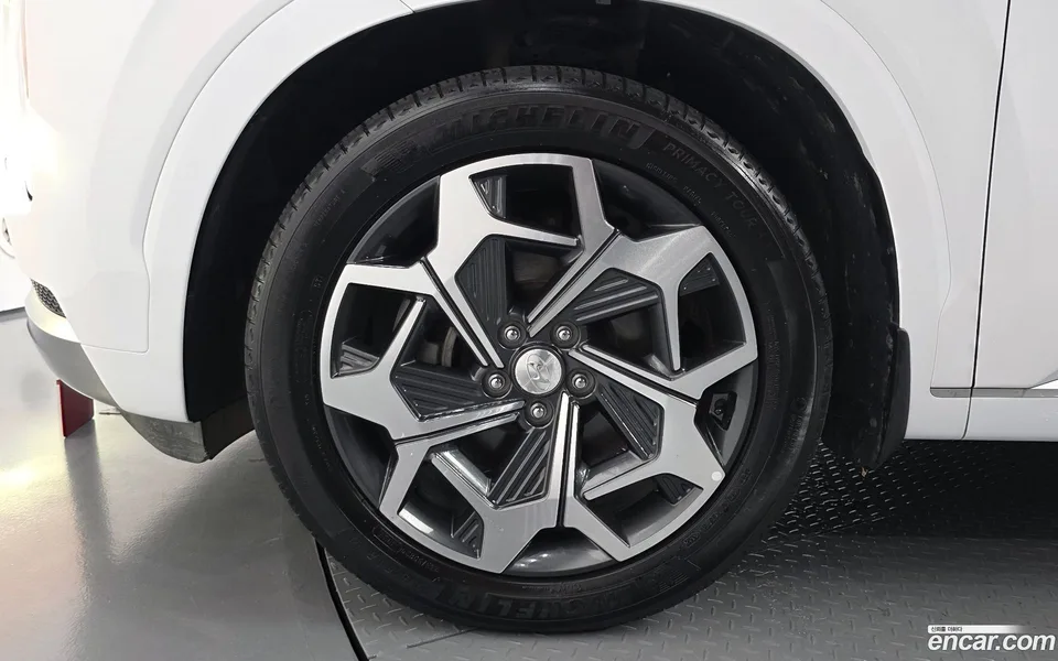Hyundai Palisade 3.8 2WD 2022 — thumbnail 5