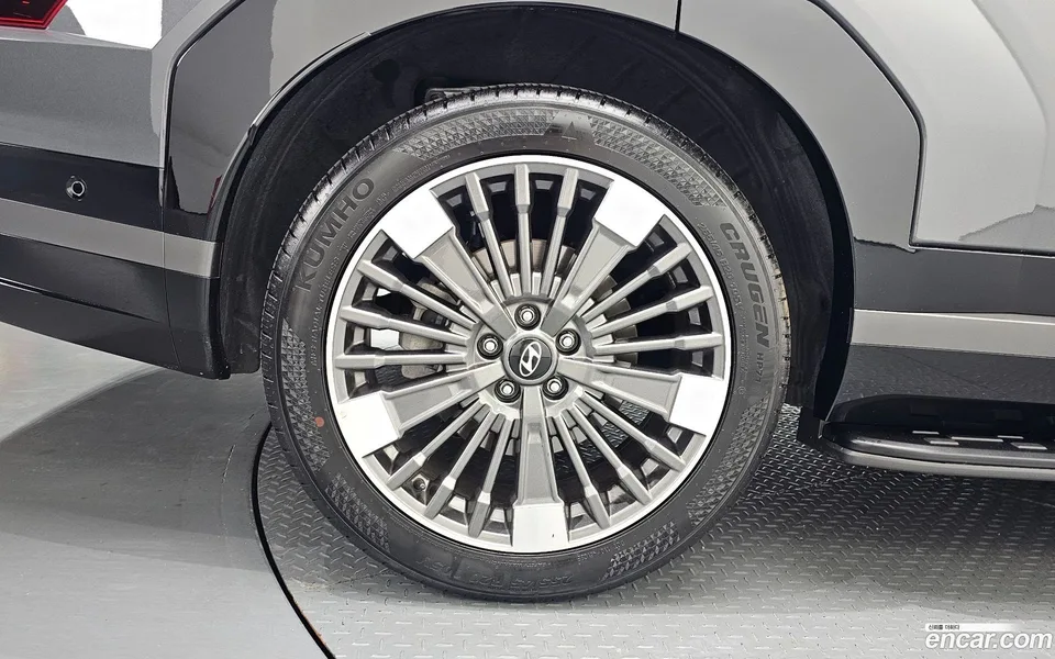 Hyundai SantaFe HEV 1.6 4WD 2025 — thumbnail 2