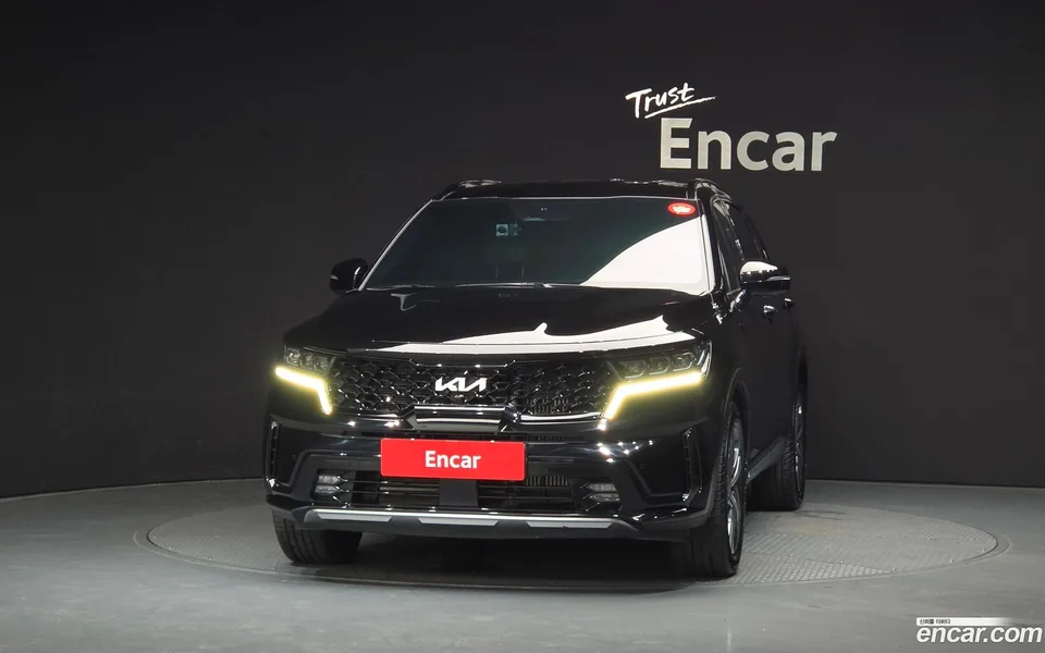 Kia Sorento HEV 1.6 2WD 2023 — thumbnail 3