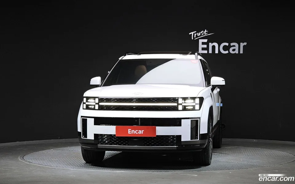 Hyundai SantaFe 2.5T 2WD 2025 — thumbnail 3