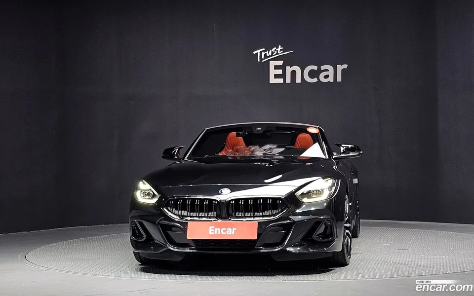 BMW Z4 sDrive20i M 2023 — thumbnail 3