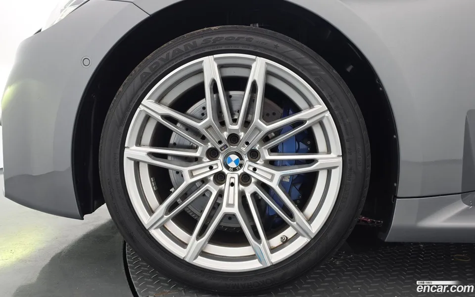 BMW M2 M2 2025 — thumbnail 2