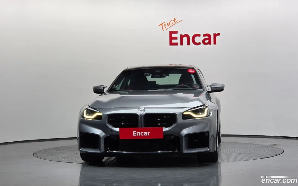 BMW M2 M2 2025 — thumbnail 3