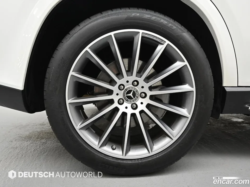 Mercedes-Benz GLE-Class GLE450 4MATIC 2025 — thumbnail 2