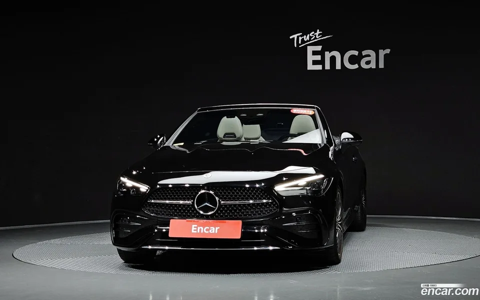 Mercedes-Benz CLE-Class CLE200 2024 — thumbnail 3