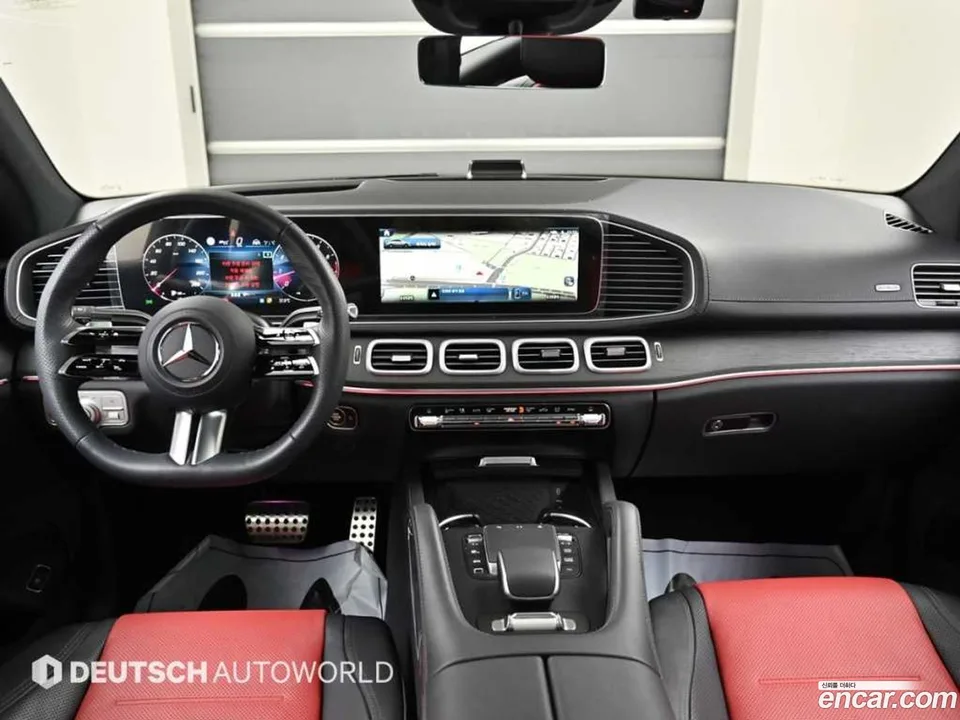 Mercedes-Benz GLE-Class GLE450 4MATIC 2025 — photo 1, buy with delivery to Moscow