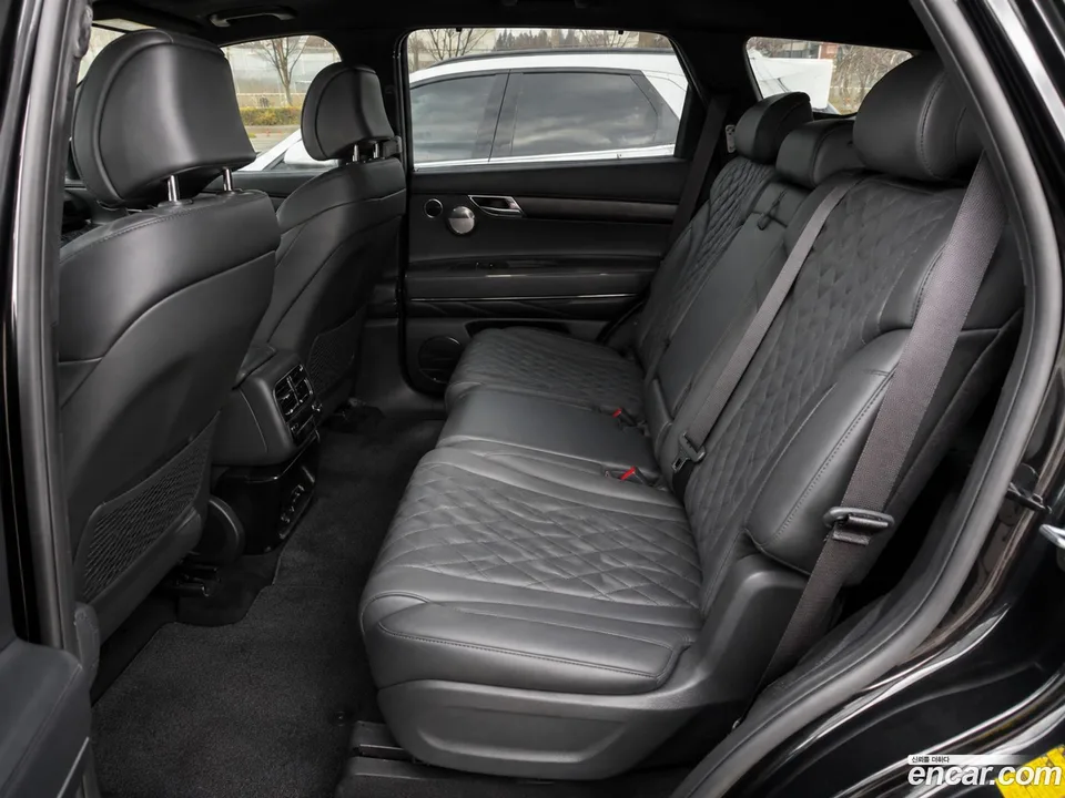 Genesis GV80 2.5T AWD 2025 — thumbnail 5