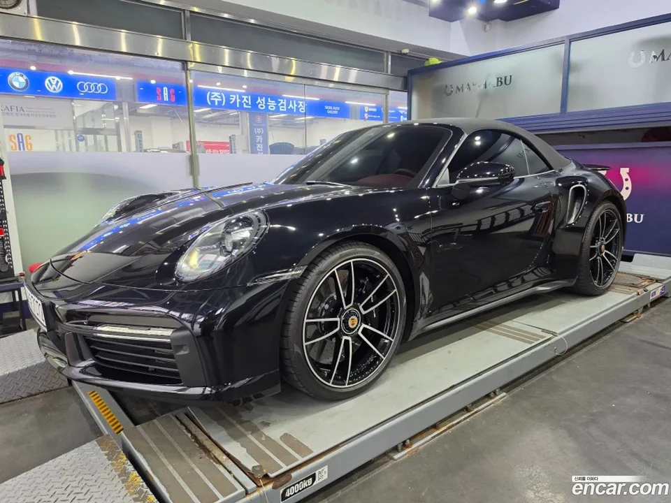 Porsche 911 (992) S 2024 — photo 1, buy with delivery to Moscow