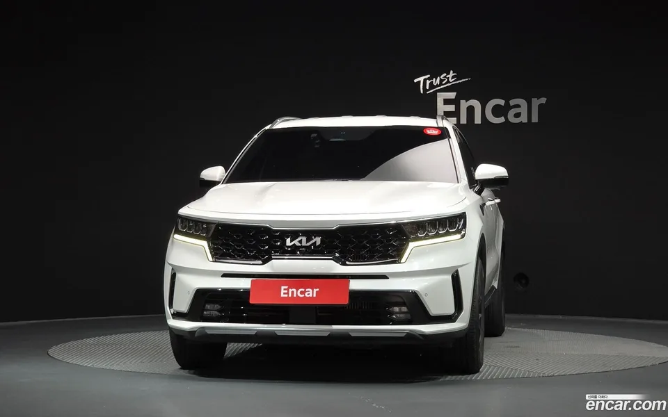 Kia Sorento HEV 1.6 2WD 2023 — thumbnail 3