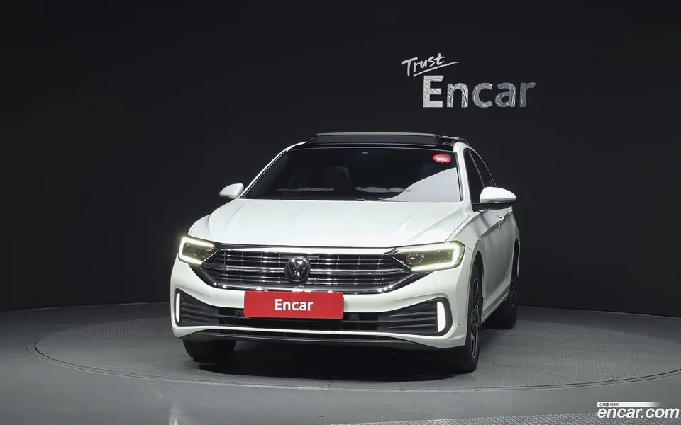 Volkswagen Jetta 1.5 TSI 2022 — thumbnail 3